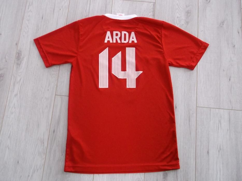 Koszulka piłkarska ARDA TURAN Nike Roz. L