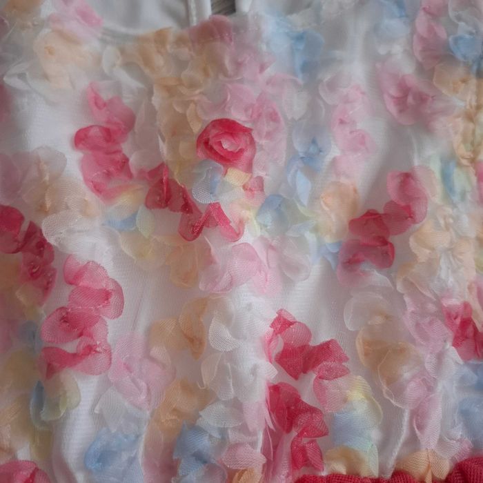 Sukienka księżniczka