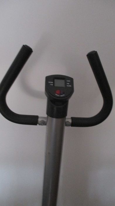 Máquina de Ginástica impecável