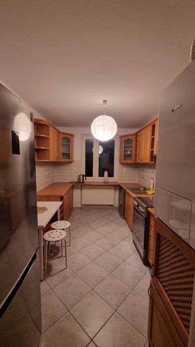 Ostróda mieszkanie do wynajęcia 56m2 DOSTĘPNE od zaraz