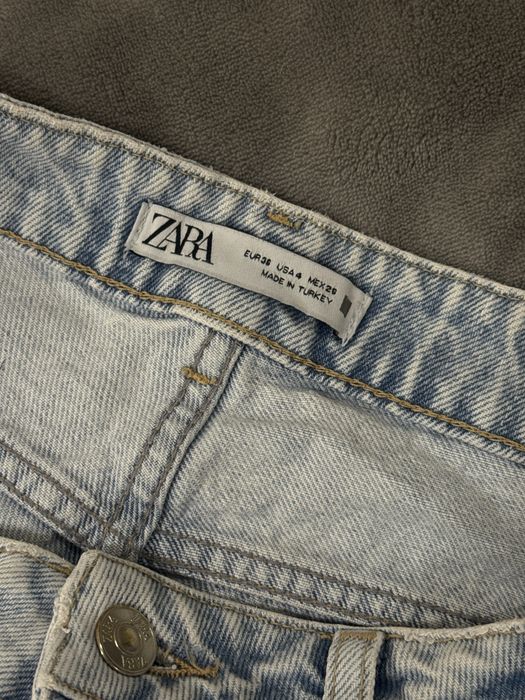 Жіночі джинси Zara