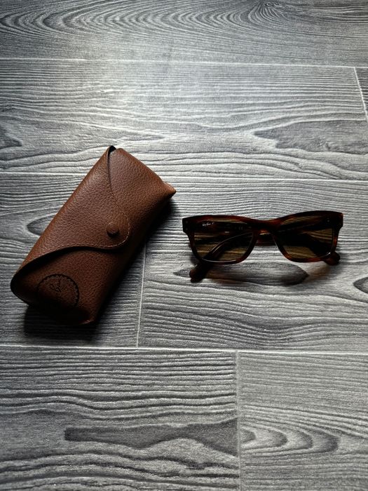 Оригинальные Очки Ray-Ban P