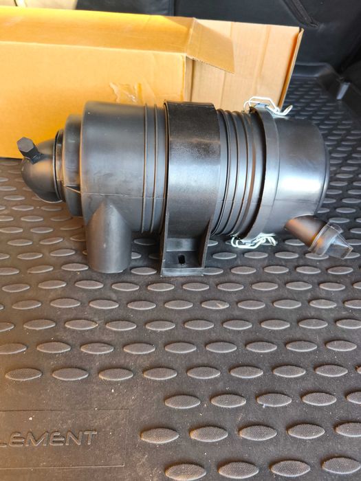 Повітряний фільтр