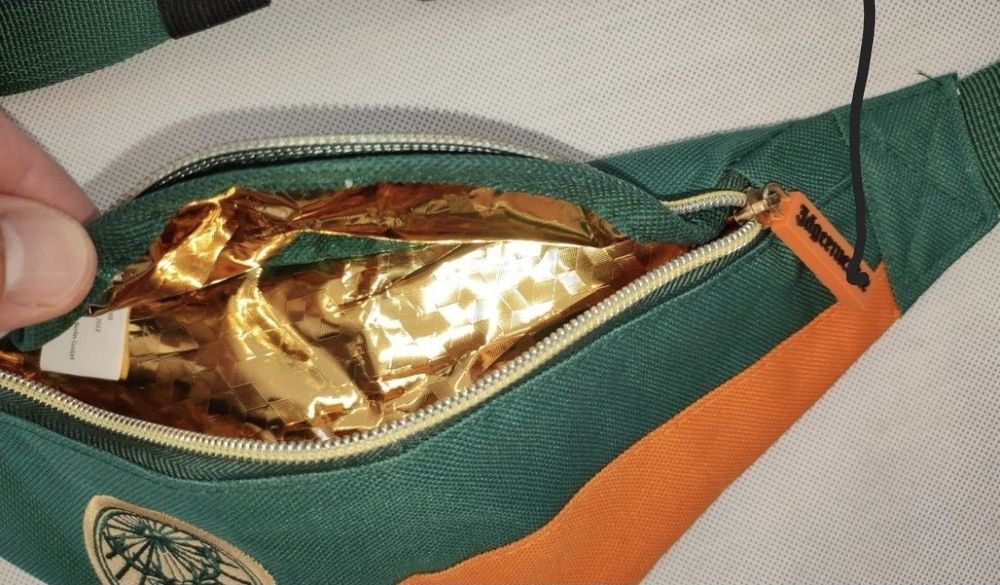 Термо сумка jagermeister