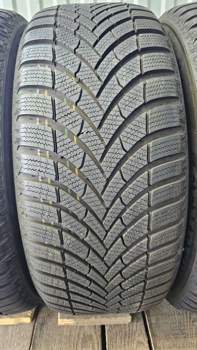 Semperit Speed-Grip 5 225/50r17 98H