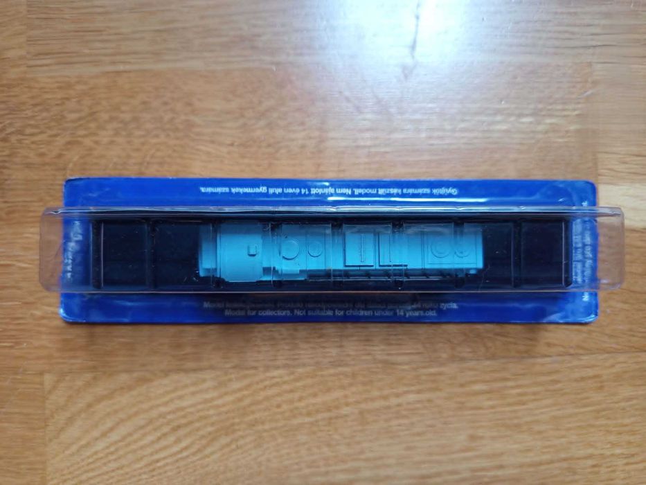 Model Amer Com lokomotywa Class 2100