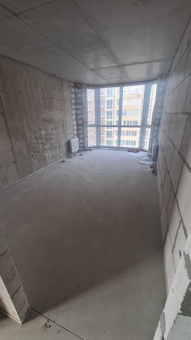 Терміново! Шикарна 2к, 63 м² — внесок від 24 000 $
