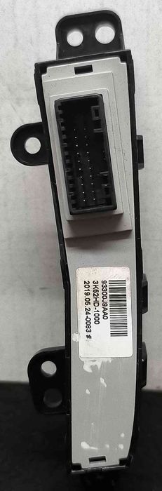 Conjunto de Botões 93300J9AA0 - HYUNDAI KAUAI