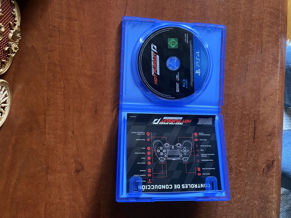 Need For Speed Hot Pursuit Remastered