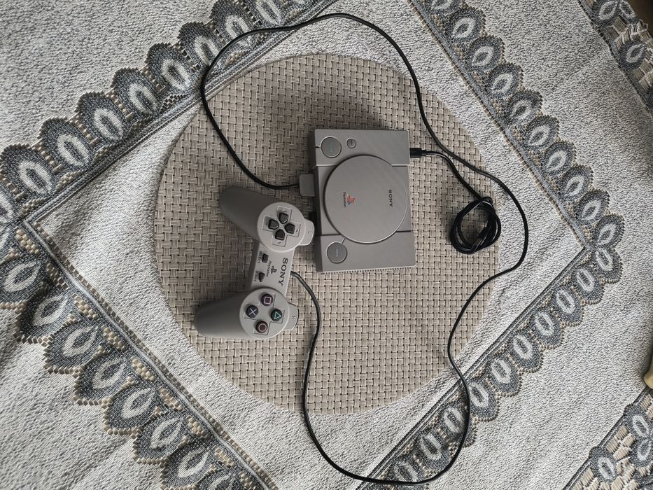 PlayStation clasic, PlayStation 2