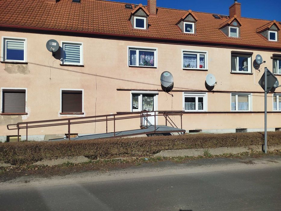 Mieszkanie na sprzedaż