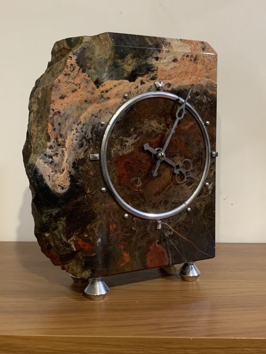 Эксклюзивные,настольные,механические часы