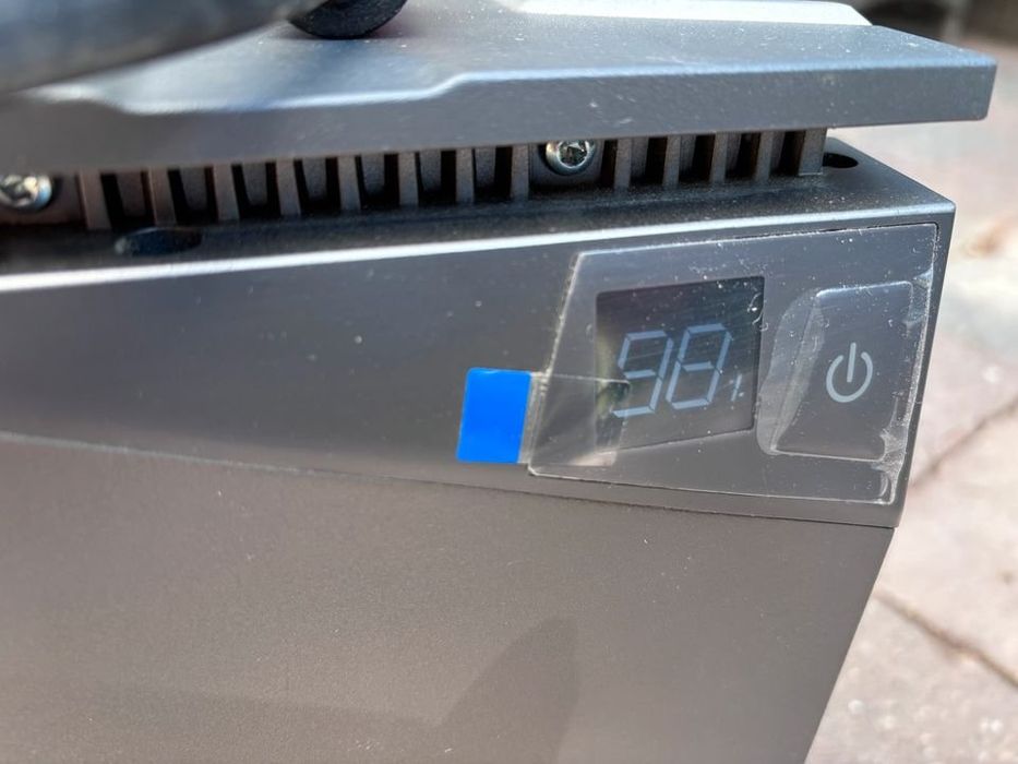 EcoFlow 2 kWh LFP EFM100-BPB – magazyn energii