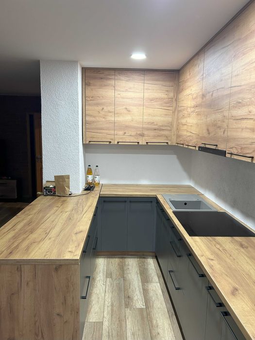 Meble kuchenne , Szafy , Meble pokojowe na wymiar