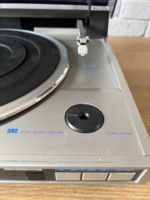 Gramofon Philips