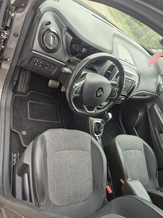 Renault Captur Disel/Automat