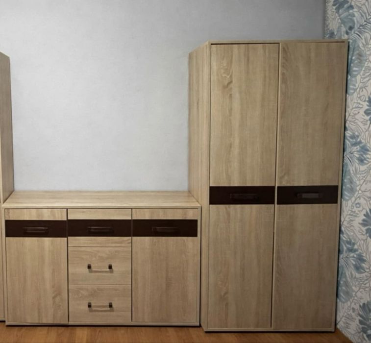 Szafy na sprzedaż