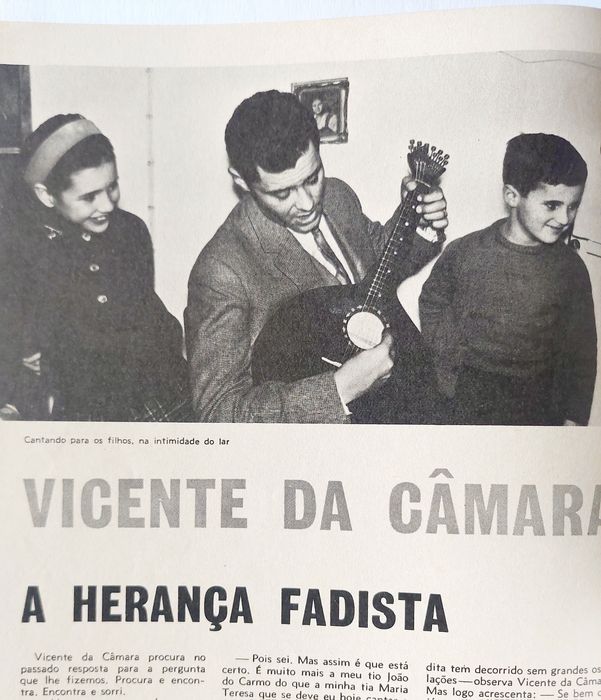 Revista ANTENA # 62 - Brigitte BARDOT
