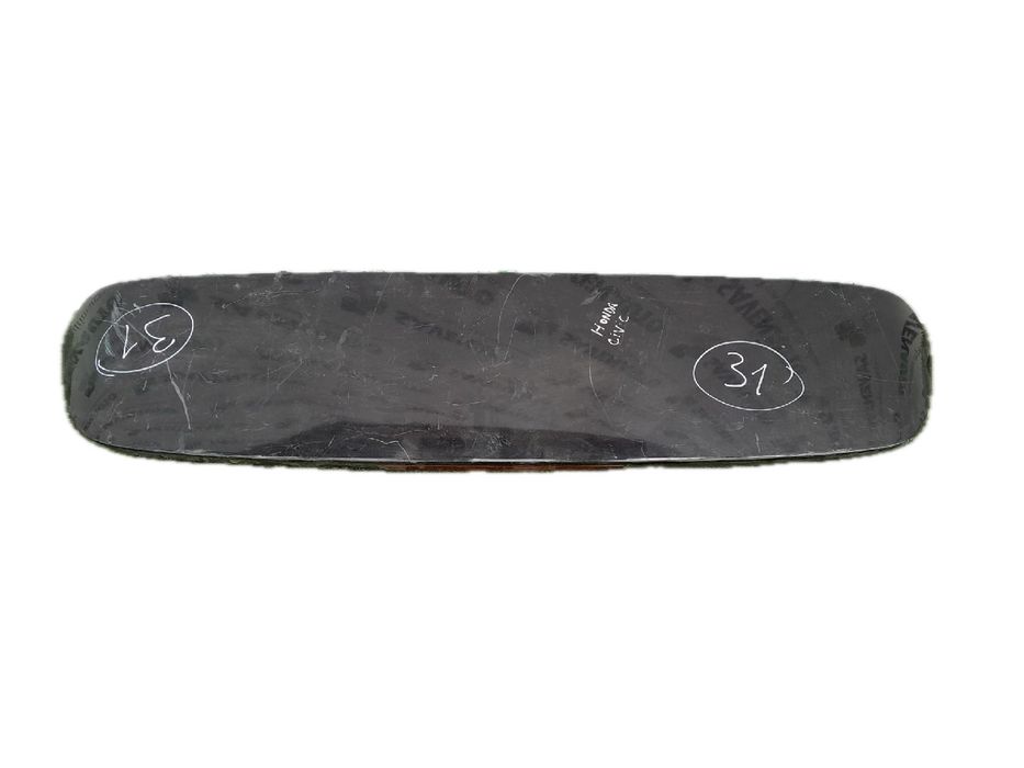 Spoiler / aileron da tampa da mala HONDA Civic VI Hatchback (EJ_, EK_)
