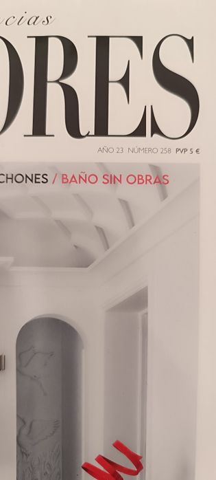 Revista Inferiores n. 258 Ideias e Tendências nova