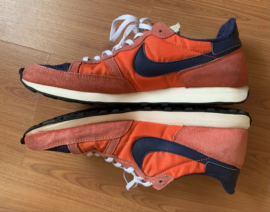 Кросівки Nike Challenger OG
