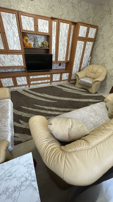 Сдам посуточно квартиру