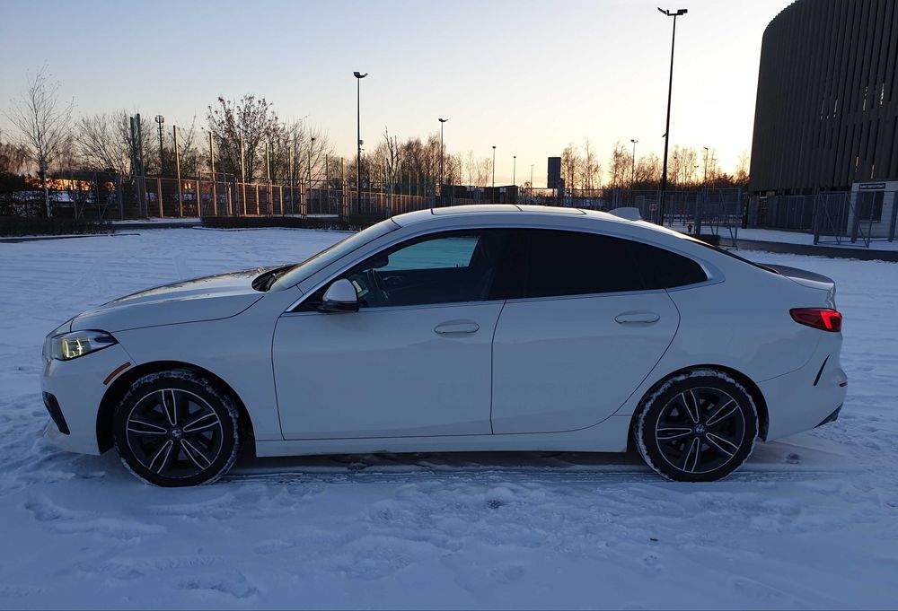BMW 2 228i Gran Coupe xDrive F44