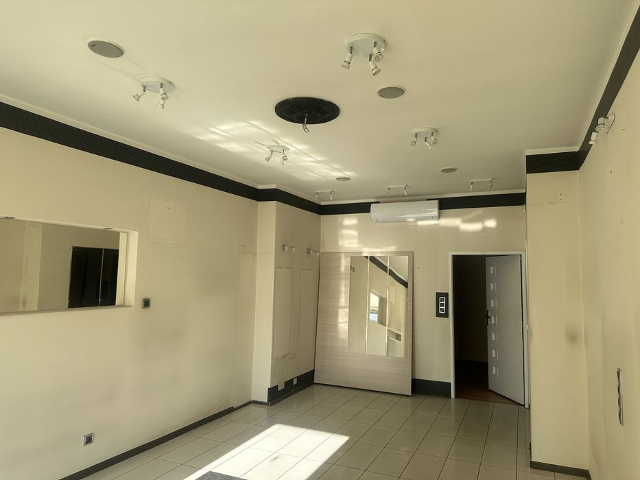 Wynajme lokal Centum Reymona
