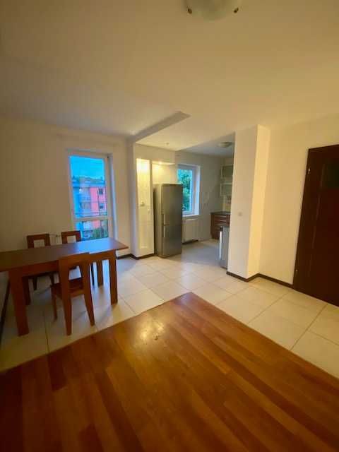 Mieszkanie 3-pokojowe 62,59 m², ul. Dolnobrzeska, bez pośredników - Widok 4
