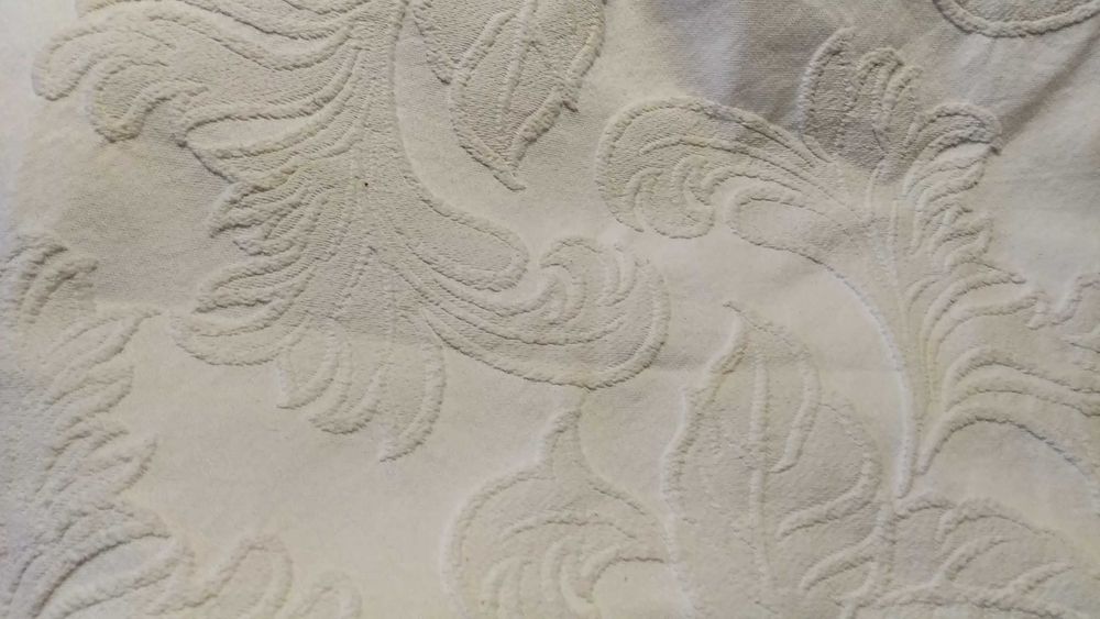 Materiały obiciowe grube wzory