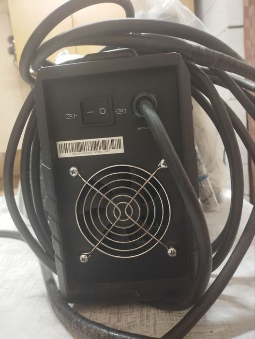 Сварочный аппарат