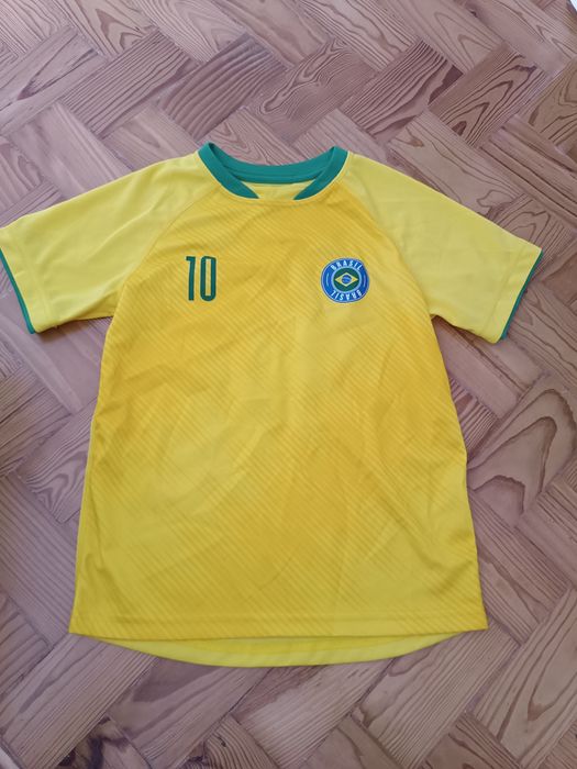 Equipamento Brasil