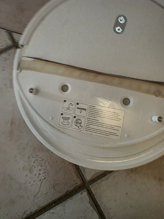 Vendo Xiaomi robot E12