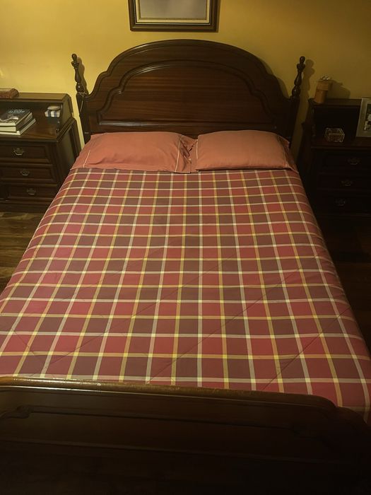 Quarto Completo