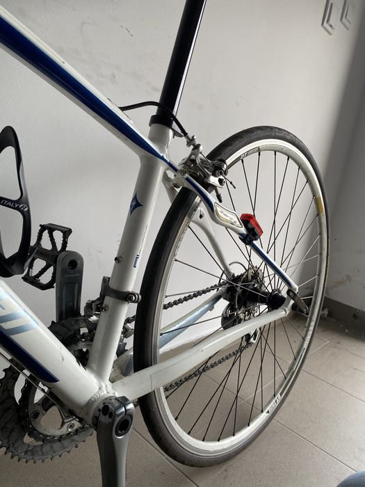 Rower szosowy SPECIALIZED Dolce Elite 47