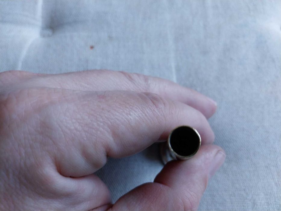 Bocal trompete Getzen Deluxe M (portes desde3.51€)