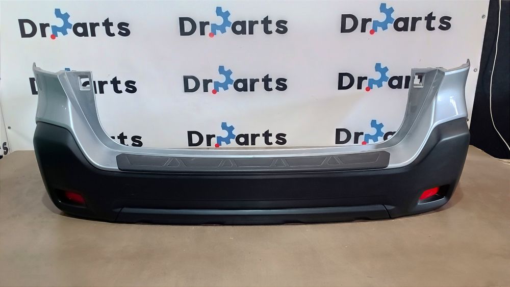 Бампер задний Subaru outback b16 2023 2024