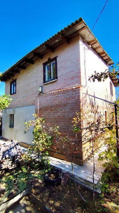 Дача на всі випадки життя!