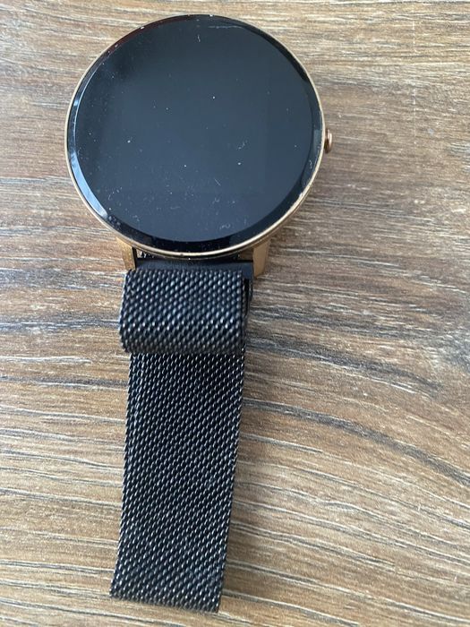 Smartwatch SB-320 forevive