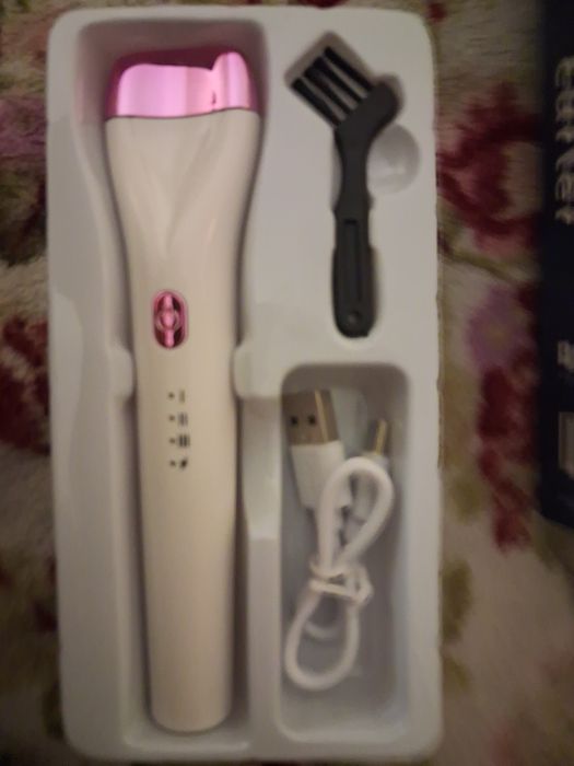 5D щипців для завивки вій