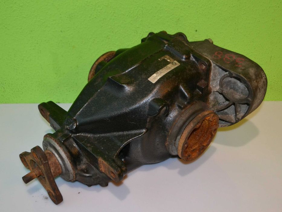 Dyferencjał dyfer tył BMW E90, E91   3.38