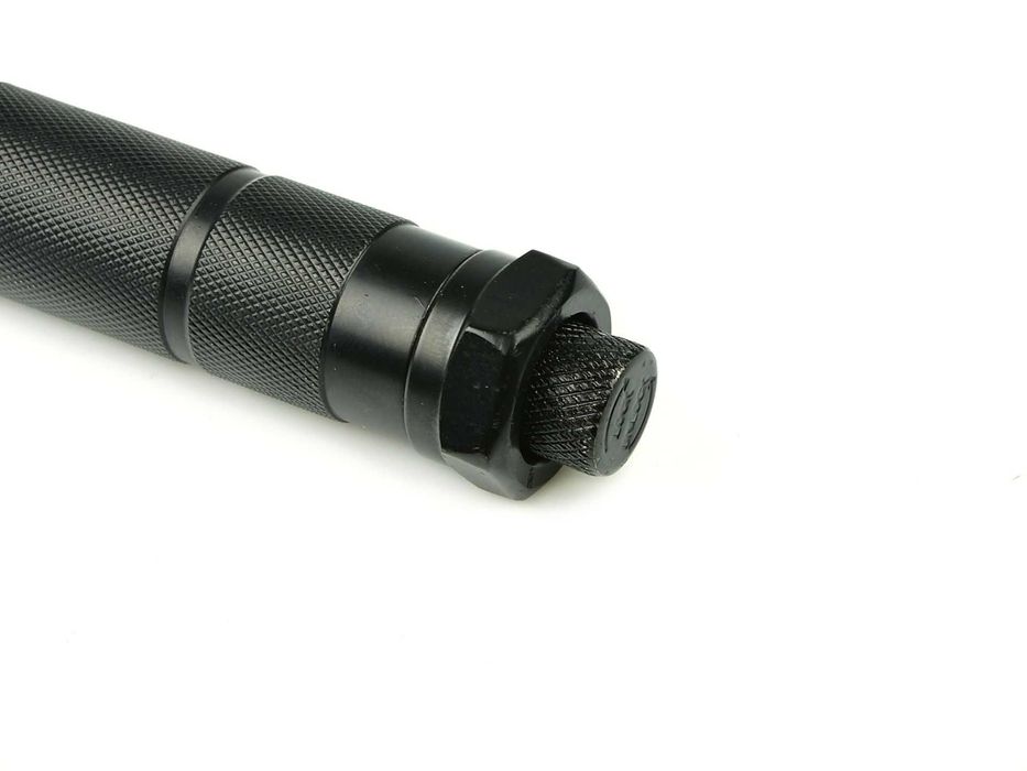 Chave Dinamométrica 1/4" 5-25 Nm Black HD
