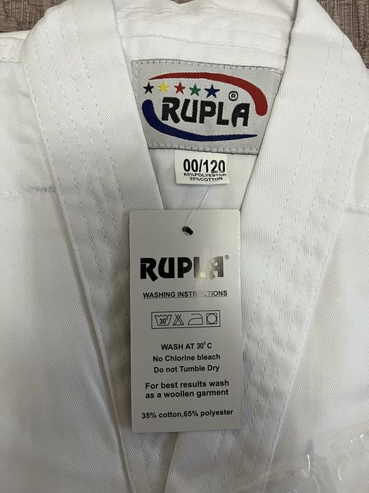 Кімоно для карате