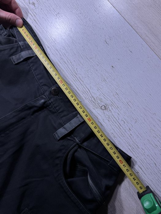 Штани Engelbert Strauss робочі штани тактичні штани роба workwear