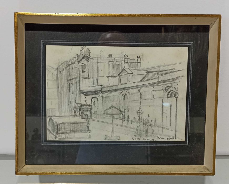 Lote Obras Pintura Portuguesa 44