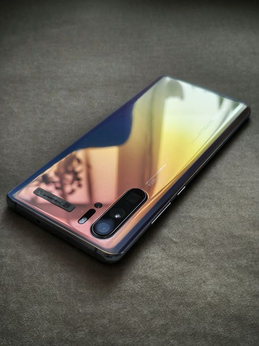IDEALNY Huawei P30 Pro Aurora