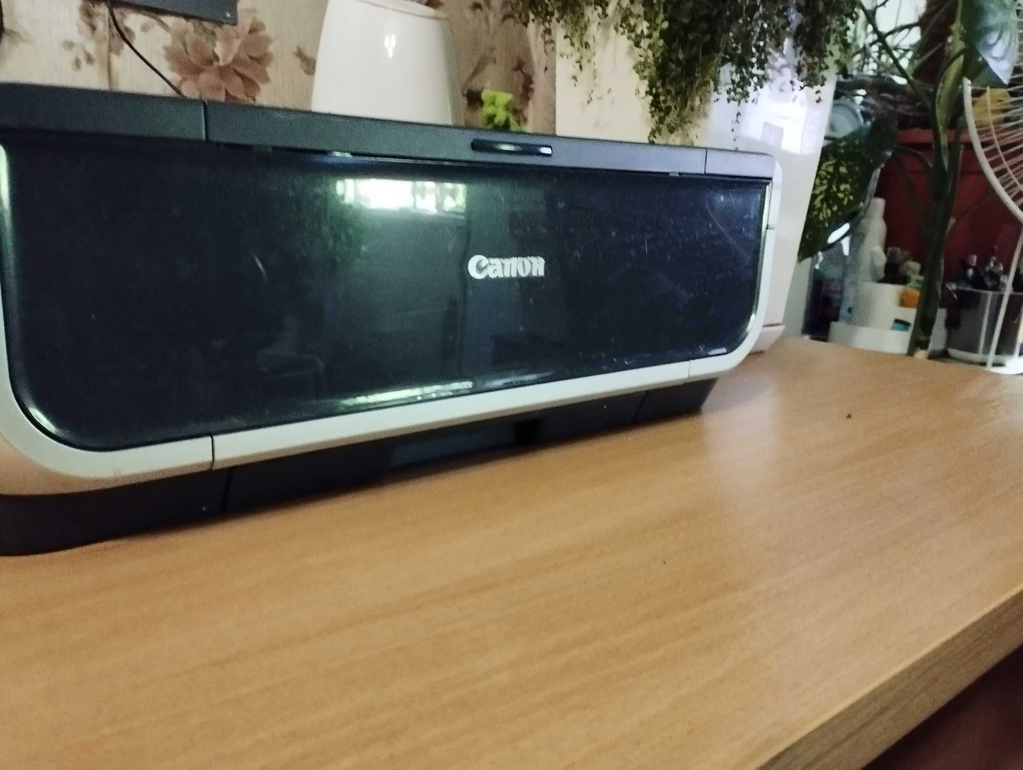 Принтер для цветной фотопечати canon ip4300: 950 грн. - Периферийные ...