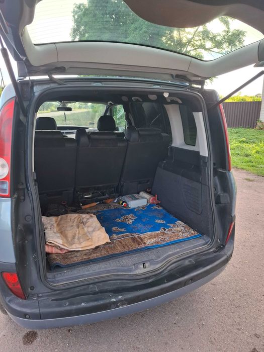 RENAULT/ Espace