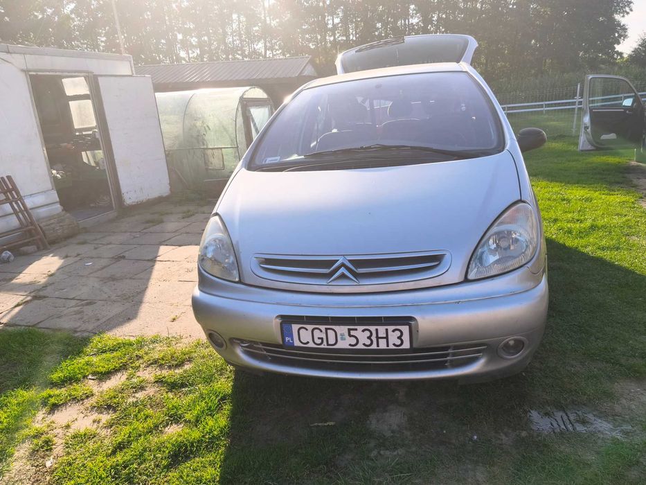 Citroën Xsara