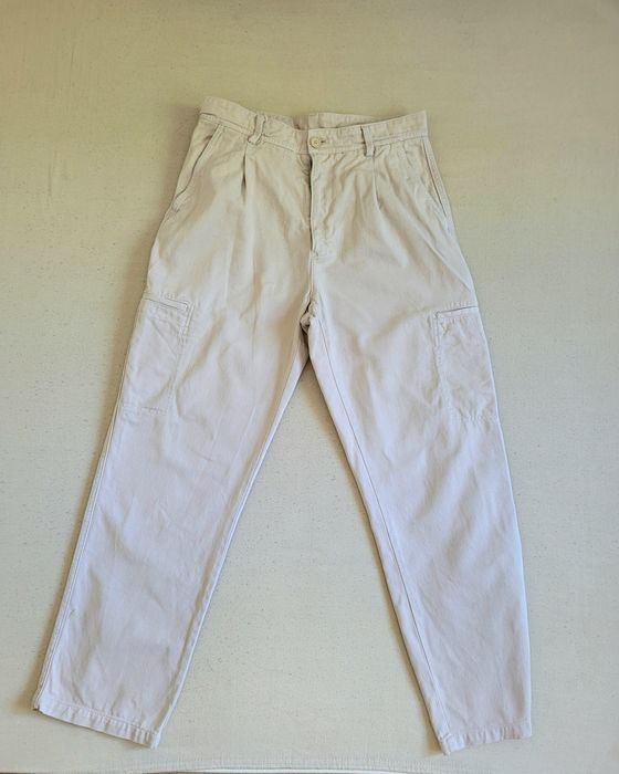 Spodnie w stylu Cargo Zara r. M/31